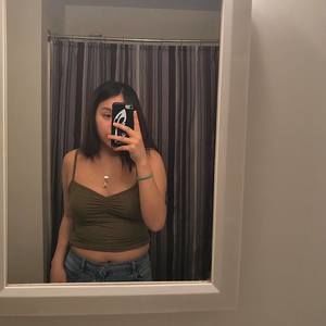 Meet your Posher, Shaylene